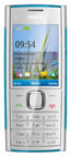 nokia x2-00